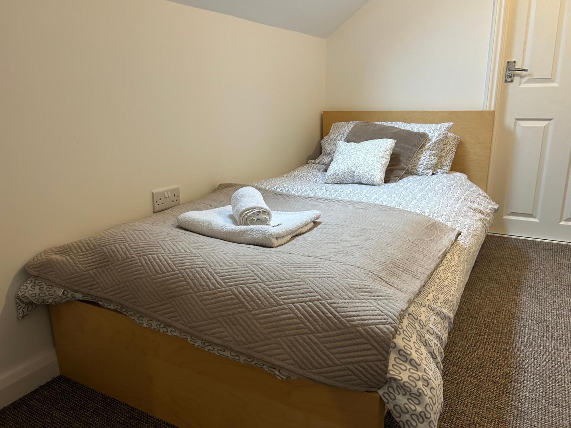 31 Canal Apartments, Canal View -Temple Meads Bristol Exterior foto