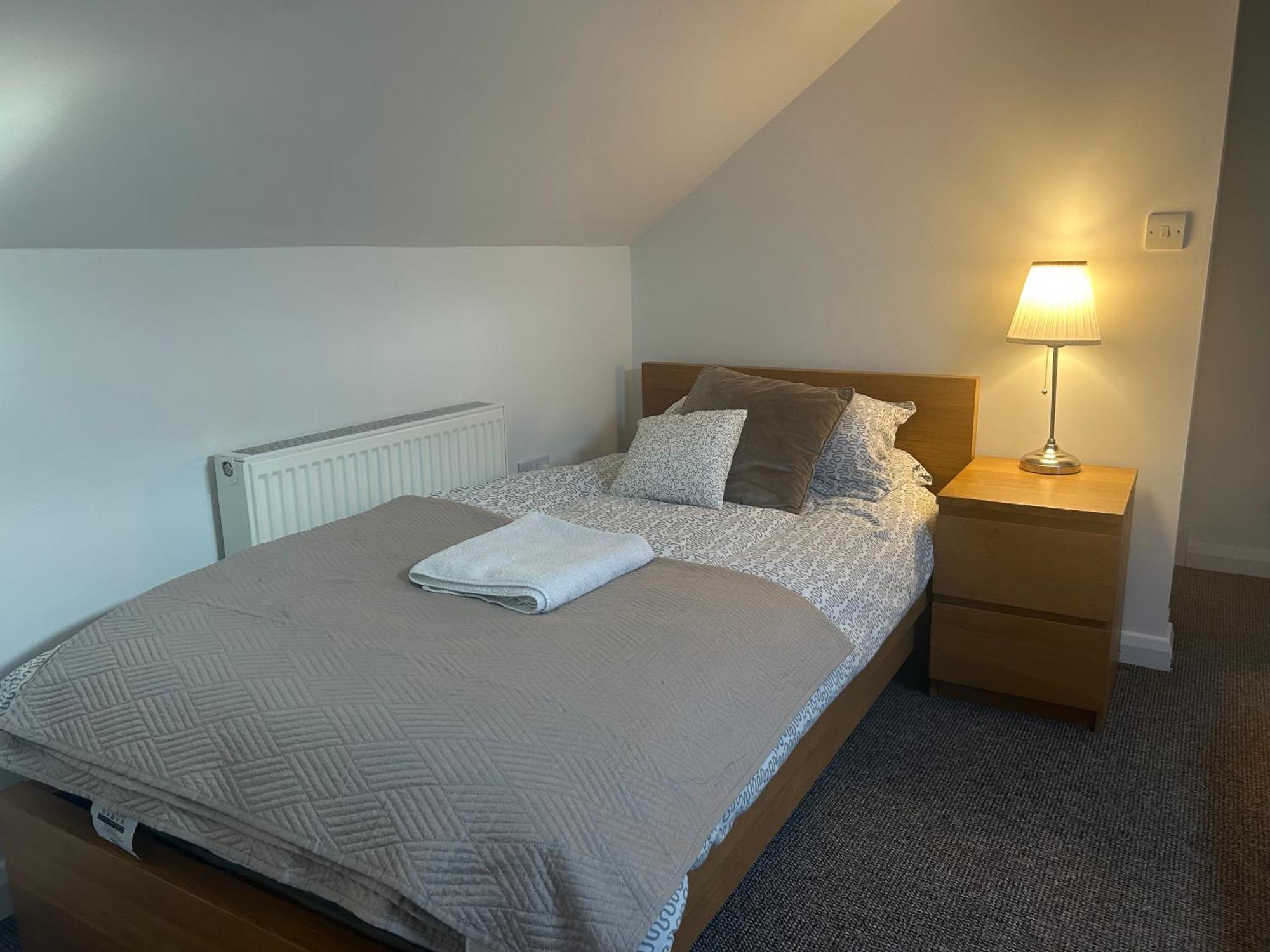 31 Canal Apartments, Canal View -Temple Meads Bristol Exterior foto